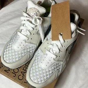 Nike | Shoes | Nike Mens Air Huarache Crater Premium Shoes  display picture 2